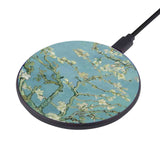 Vincent Van Gogh 15W Wireless Charger