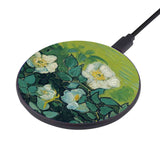 Vincent Van Gogh 15W Wireless Charger