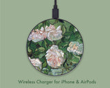 Vincent Van Gogh 15W Wireless Charger