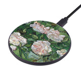Vincent Van Gogh 15W Wireless Charger