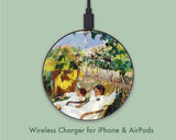 Sorolla Masterpiece 15W Wireless Charger