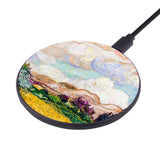 Vincent Van Gogh 15W Wireless Charger