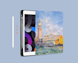 Personalized Renoir iPad Case Custom Case