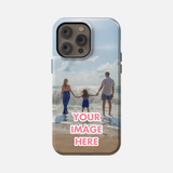 Make Your Own Case (image) - Custom Photo iPhone Case