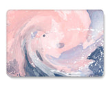 Painting Aesthetic MacBook Case